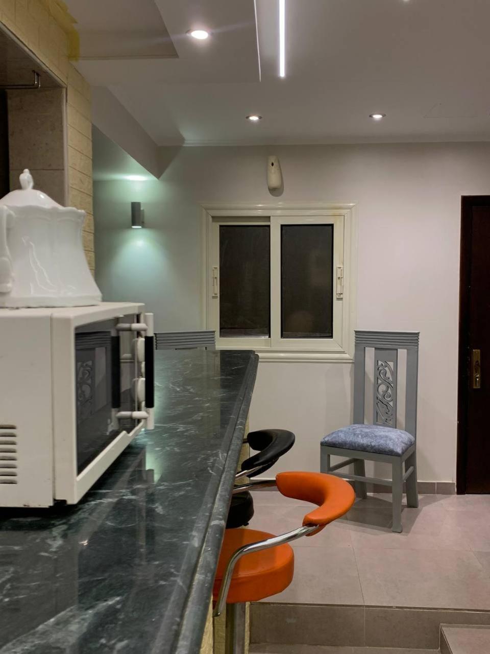 Ambiance Inn Hotel Downtown Kairo Eksteriør bilde