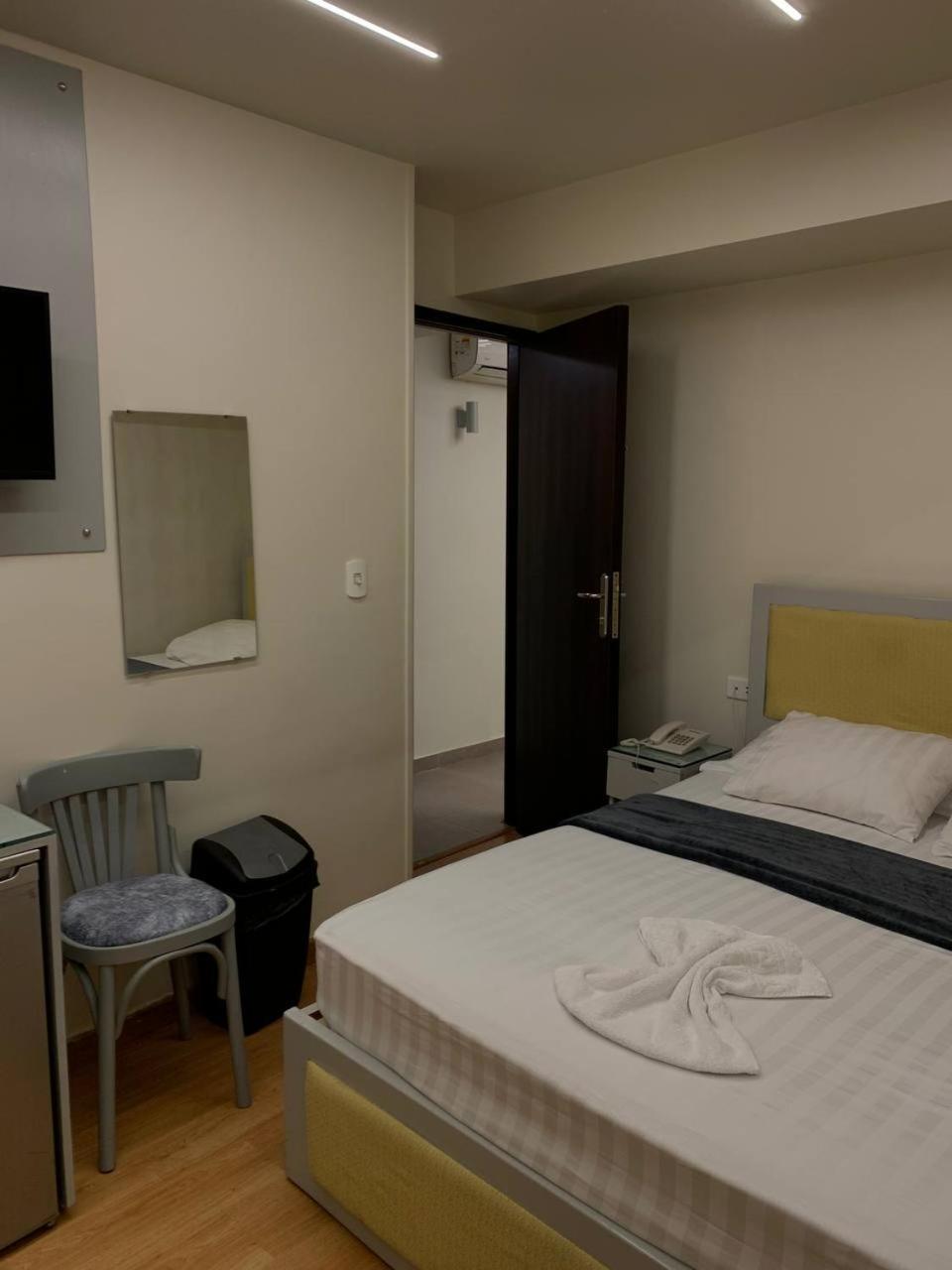 Ambiance Inn Hotel Downtown Kairo Eksteriør bilde